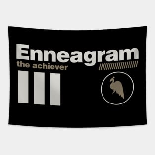 Enneagram 3 Tapestry