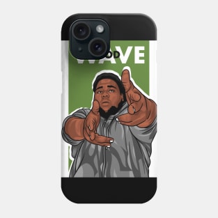 Rod wave Phone Case