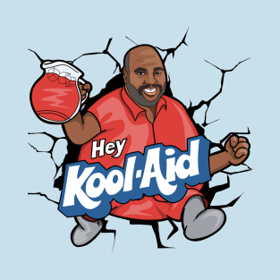 Uncle Phil - Kool-Aid Man T-Shirt