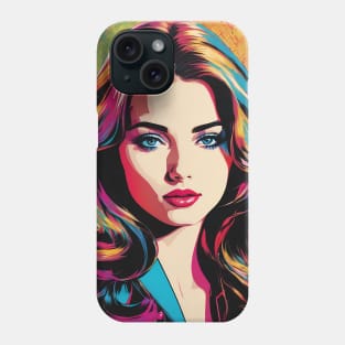 Girl Phone Case