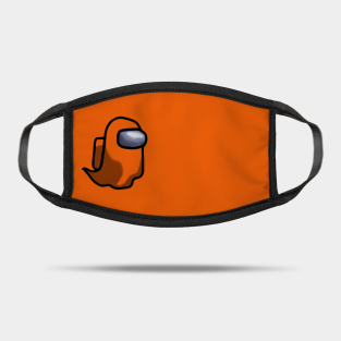 Among Us Ghost Masks Teepublic