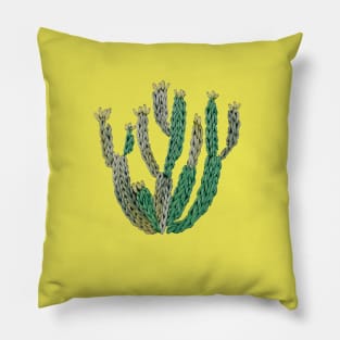 Mexico Love Pillow