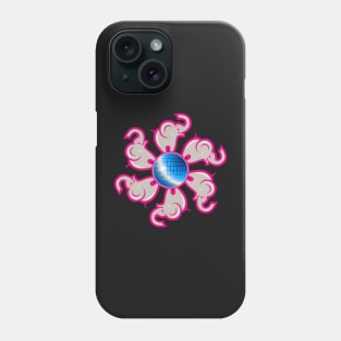 Happy DISCO Phone Case