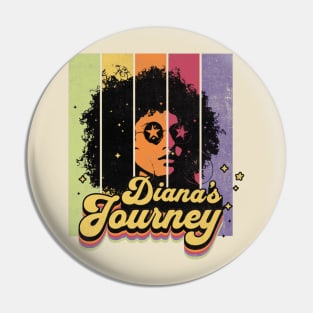 singer journey Pin