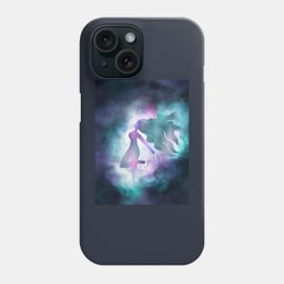 Space Lady Phone Case