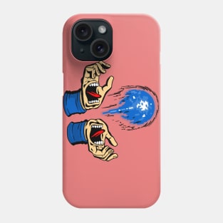 Screaming Hadouken Phone Case