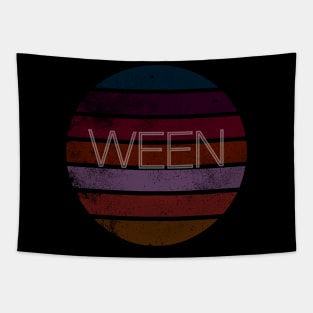 WEEN Tapestry