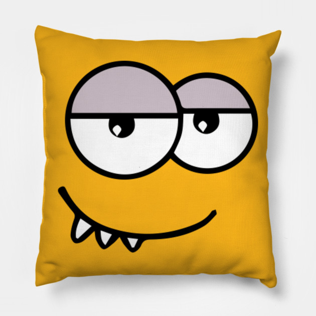 Funny Evil Smiley Face Emotion Halloween Costume Funny Evil Face