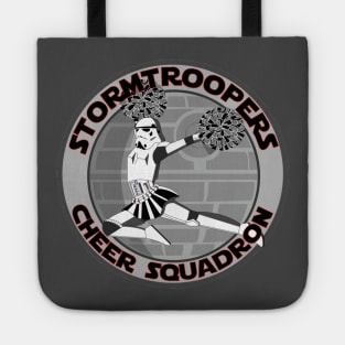 Cheer Tote