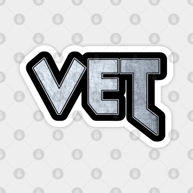 Vet Magnet by KubikoBakhar