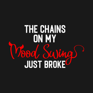 Mood Swings T Shirts Teepublic