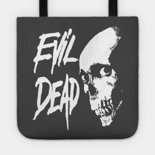 Evil Dead - Skull Tote