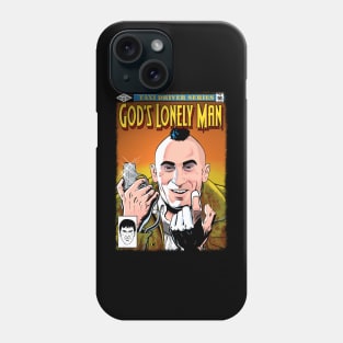 God´s Lonely Man (no Blood) Phone Case