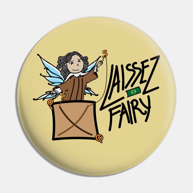 laissez faire Pin by kangkoeng