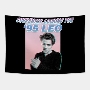 95 Leo Dicaprio Tyler The Creator 90s Nostalgia Tapestry