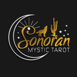 Sonoran Mystic Tarot T-Shirt