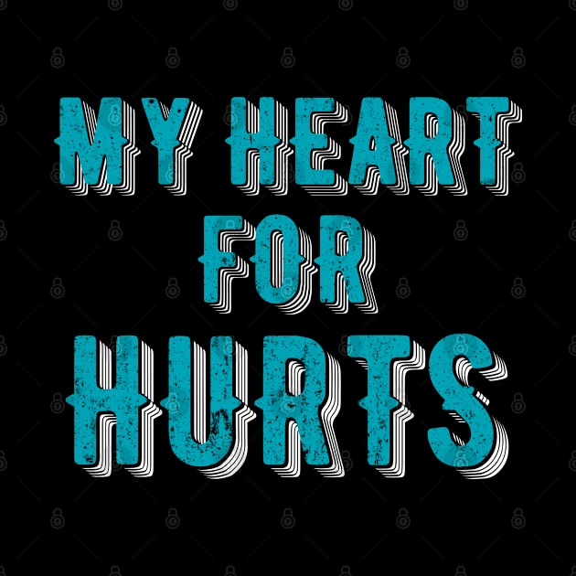 My Heart For Hurts 1 by Traditional-pct