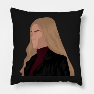 Hailey Upton | Chicago PD Pillow