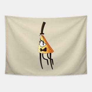 Bill Cypher Tapestry