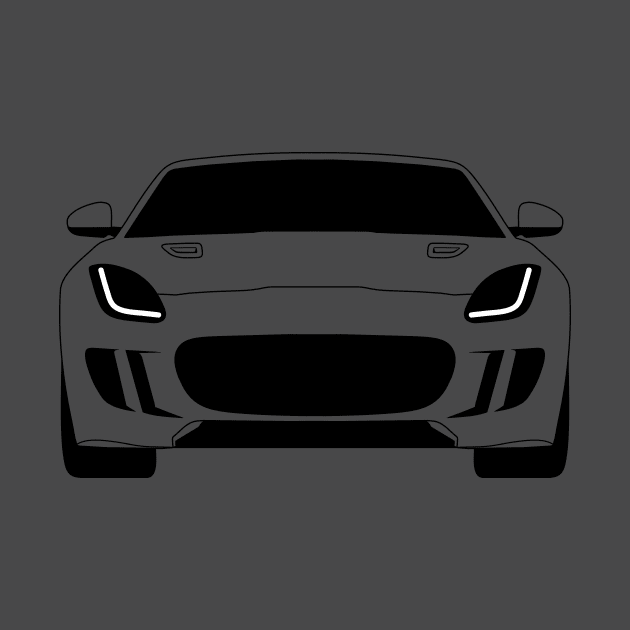 F Type by Classicauto