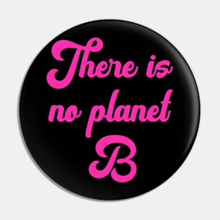 PLANET B 22 Pin