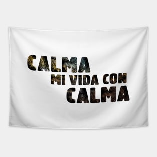 Calma Tapestry