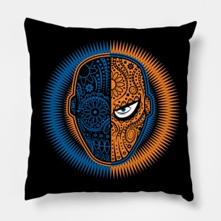 DEADstroke Pillow