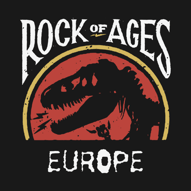 europe rock of ages by matilda cloud