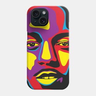 Kendrick Phone Case