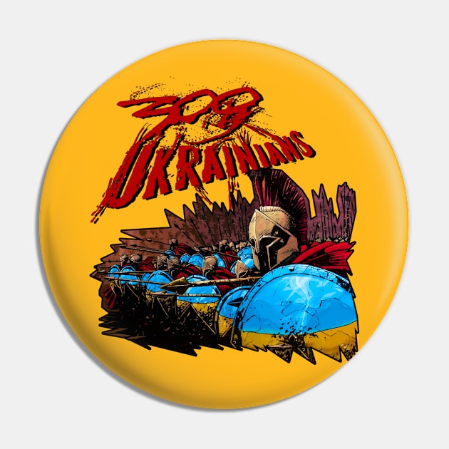 war in ukraine 300 Ukrainians Pin by AndreyG