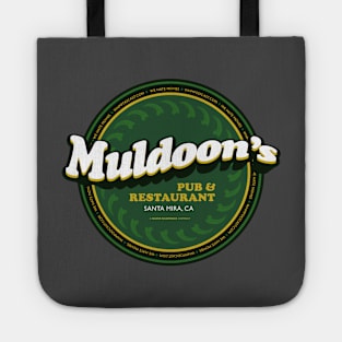 Muldoon's Tote