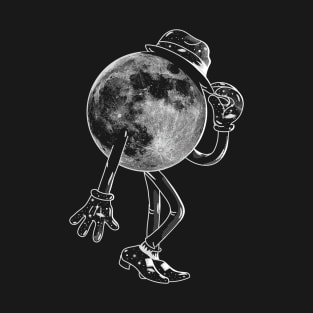 MoonWalk T-Shirt