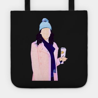 The Mother - Gilmore Tote