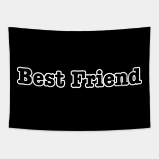 Best friend Tapestry