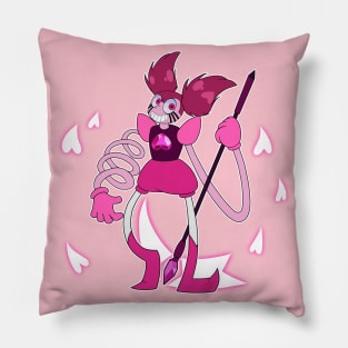 Spinel Pillow