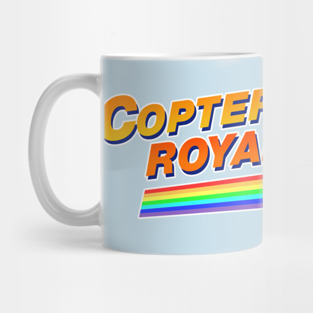 copters royale