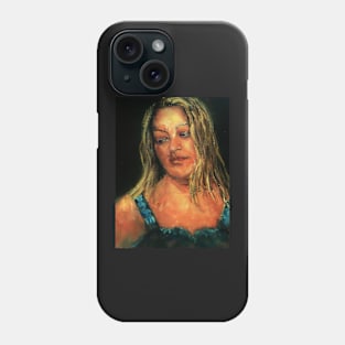 Annie Phone Case