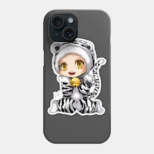 Tiggy Phone Case