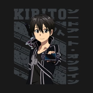 Kirito T-Shirt