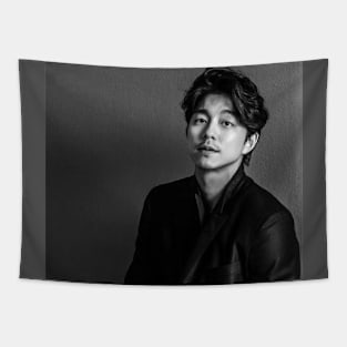 Gong Yoo - V17 Tapestry