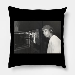 Big L Pillow