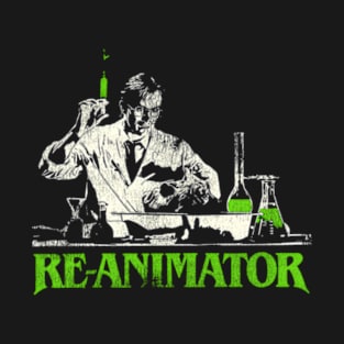 Re-Animator T-Shirt