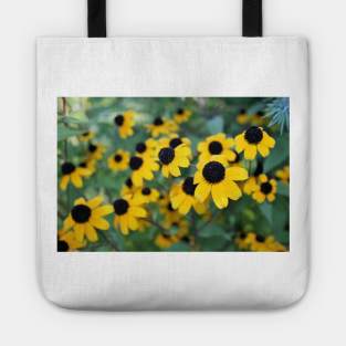 Black-eyed Susan Tote