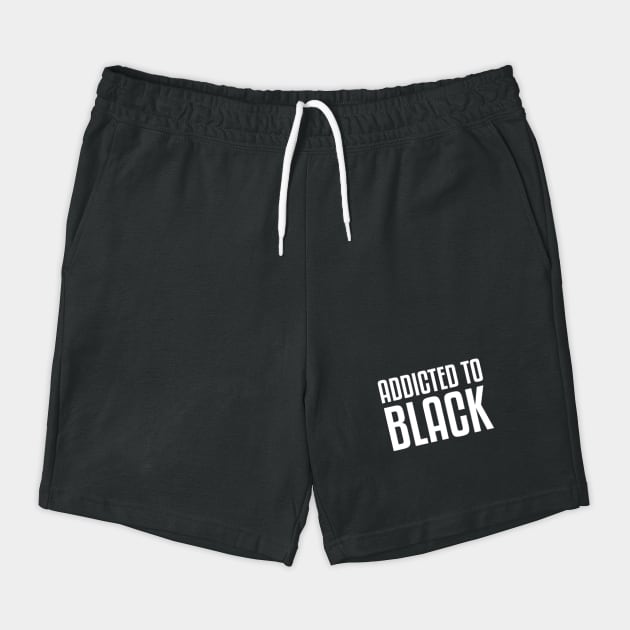 Addicted to Black | Afrocentric | African American by UrbanLifeApparel