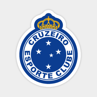 Cruzeiro Magnet