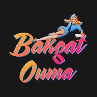 Bakgat Ouma T-Shirt