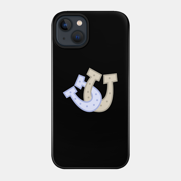 My little Pony - Shoeshine Cutie Mark V2 - Horse - Phone Case