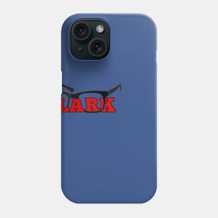 Clark Phone Case