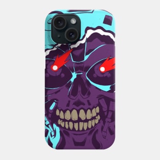 Murderbot Phone Case