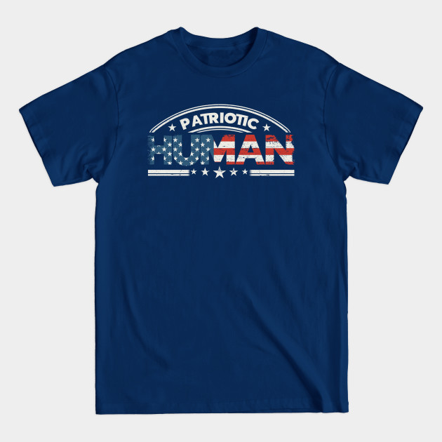 Disover Patriotic United States Of America 4th Of July - 4th Of July - T-Shirt